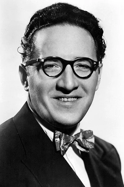 Kenny Delmar