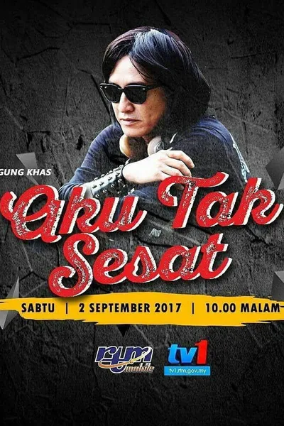 Aku Tak Sesat