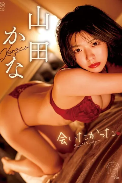 山田かな 会いたかった