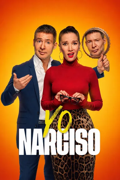 Yo, Narciso