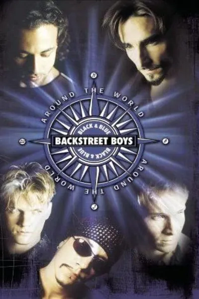 Backstreet Boys: Around the World
