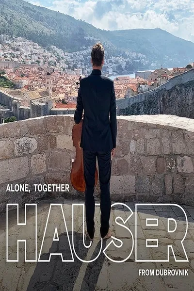 Hauser - Alone Together from Croatia 2020