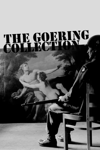 Goering's Catalogue: A Collection of Art and Blood