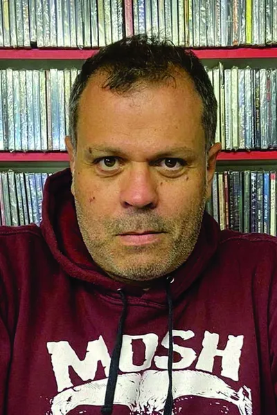 Carlos Chiaroni