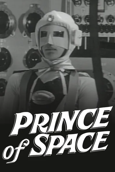 Prince of Space