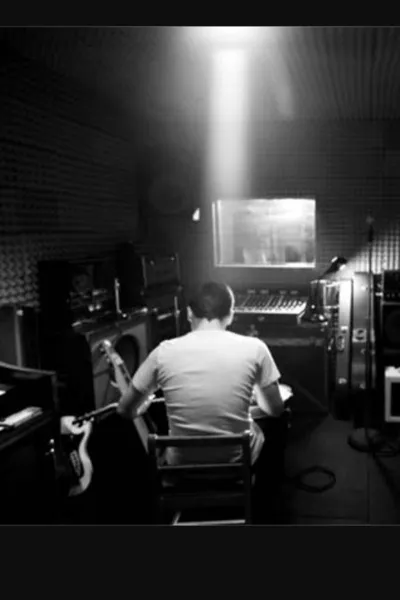 Daniel Lanois