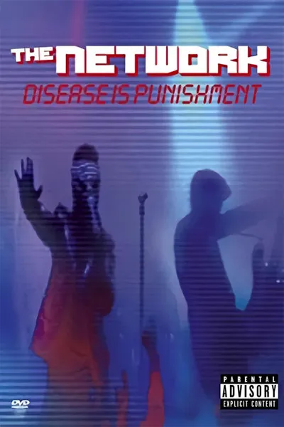 The Network - Disease is Punishment