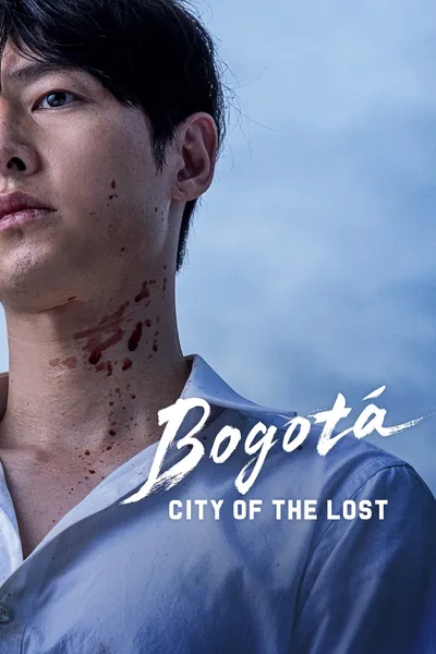 Bogotá: City of the Lost