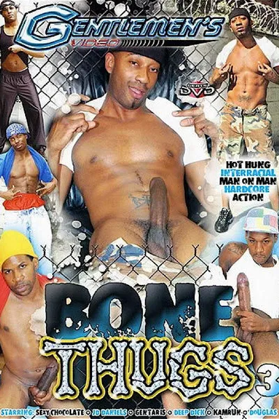 Bone Thugs 3