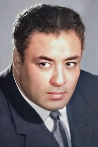Hassan Al-Imam