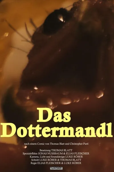 Das Dottermandl