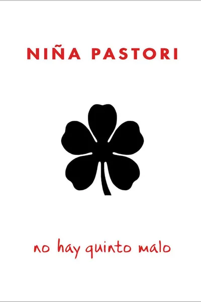 Niña Pastori: Every Cloud Has A Silver Lining