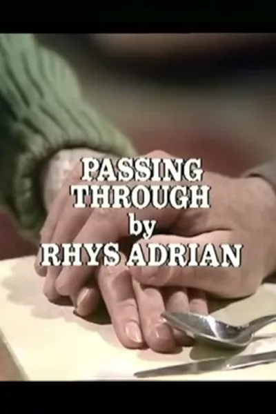 Passing Through