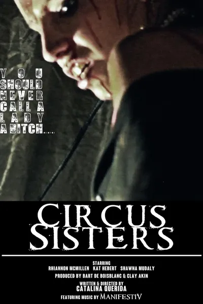 Circus Sisters