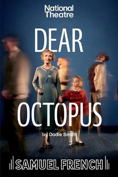 National Theatre at Home: Dear Octopus