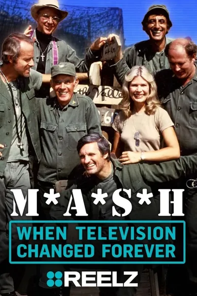 M*A*S*H: When Television Changed Forever