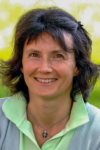 Nathalie Palanque-Delabrouille