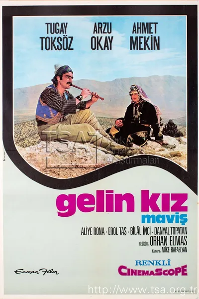 Gelin Kız
