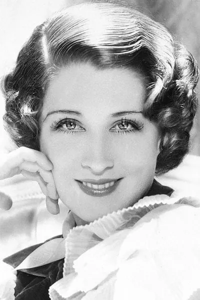 Norma Shearer