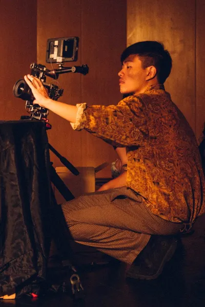 Huang Sheng-chun