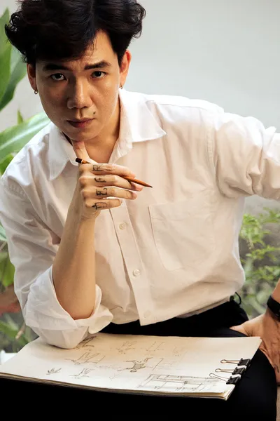 Tấn Hoàng Thông
