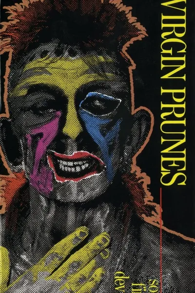 Virgin Prunes ‎– Sons Find Devils - A Live Retrospective 1981-1983