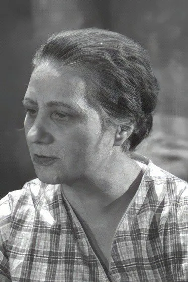 Annie Toinon
