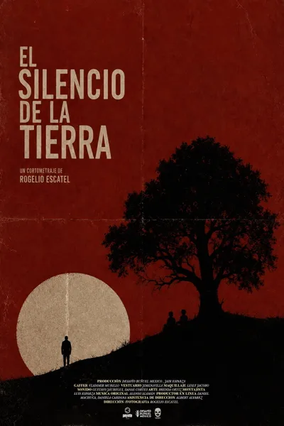 El silencio de la Tierra