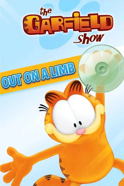 The Garfield Show: Out On A Limb
