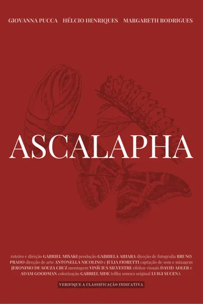 Ascalapha