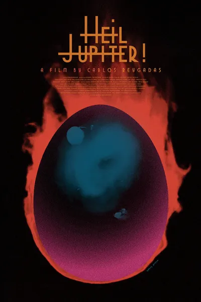 Heil Jupiter!