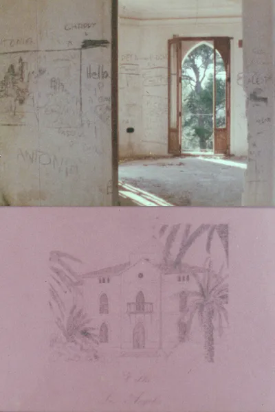 Villa Los Angeles