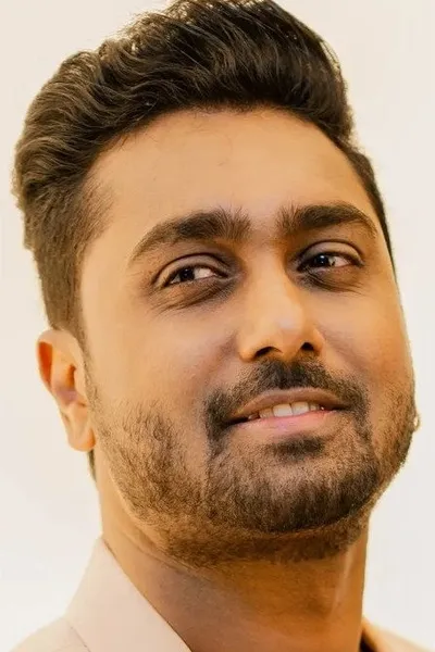 Nimesh Weeranga