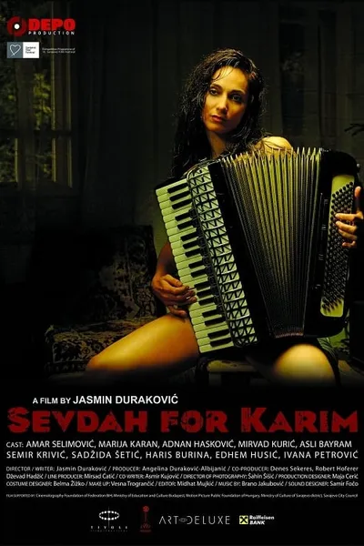 Sevdah for Karim