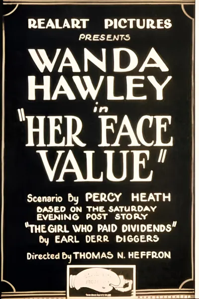 Her Face Value