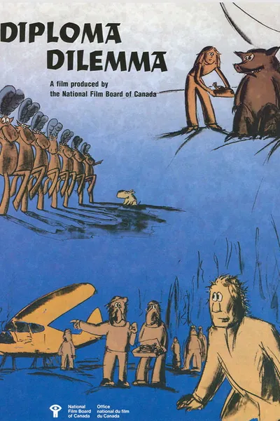 Diploma Dilemma