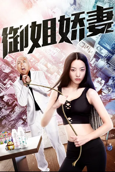 御姐娇妻