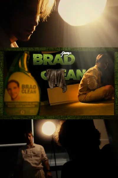 Brad Clean