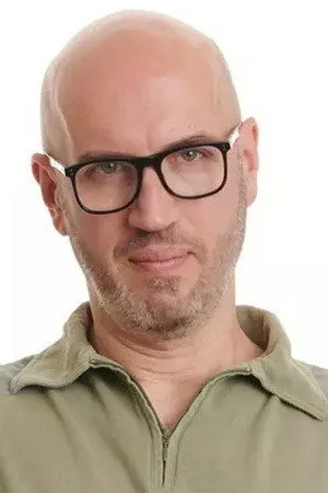 Dimitris Dimopoulos