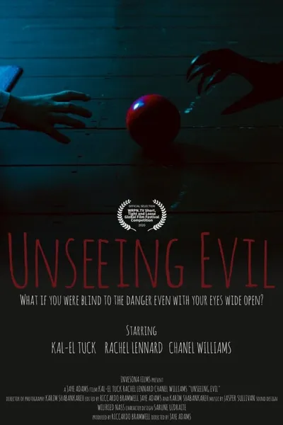 Unseeing Evil