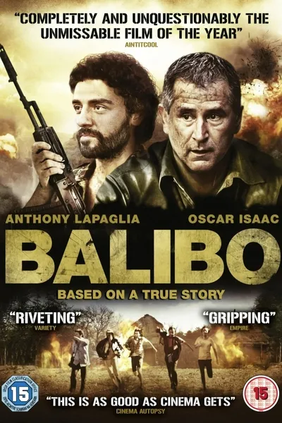 Balibo