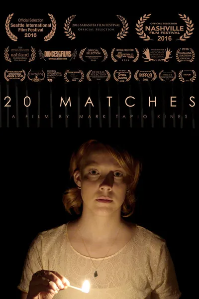 20 Matches