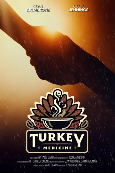 Turkey Medicine