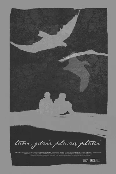 Where the Birds Cry