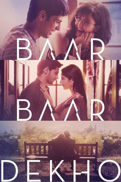 Baar Baar Dekho
