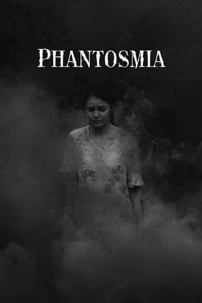 Phantosmia