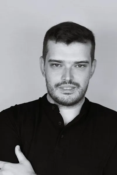 Yannis Bletas