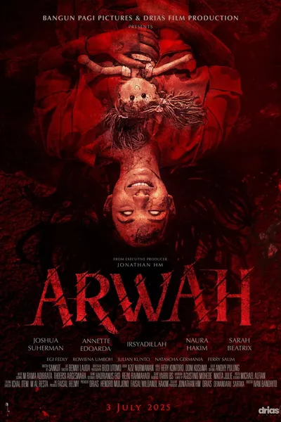 Arwah
