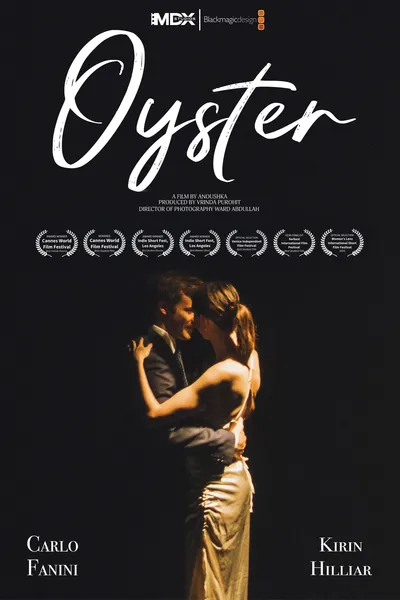 Oyster