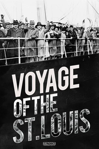 The Voyage of the St. Louis